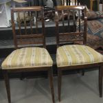 583 1447 CHAIRS